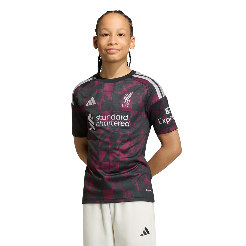 [Youth] Liverpool FC 26/27 Third Shirt