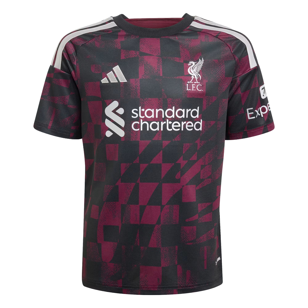 [Youth] Liverpool FC 26/27 Third Shirt