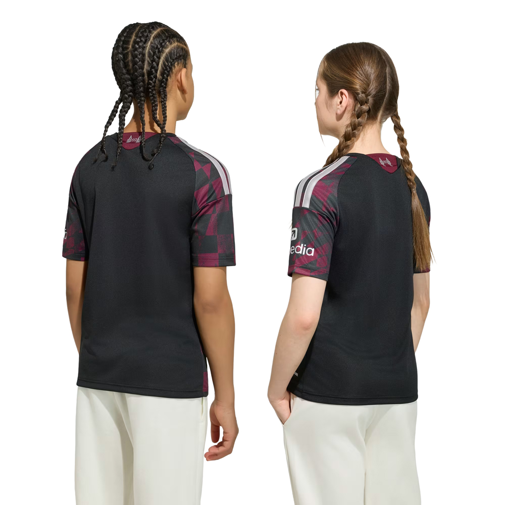 [Youth] Liverpool FC 26/27 Third Shirt