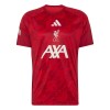 Liverpool FC 26/27 Pre-Match Shirt Liverpool FC 26/27 Pre-Match Shirt