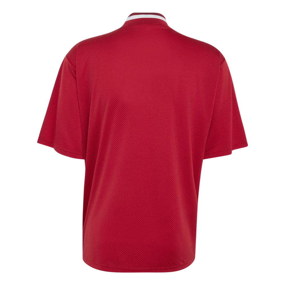 Liverpool FC 26/27 Stadium Shirt Liverpool FC 26/27 Stadium Shirt