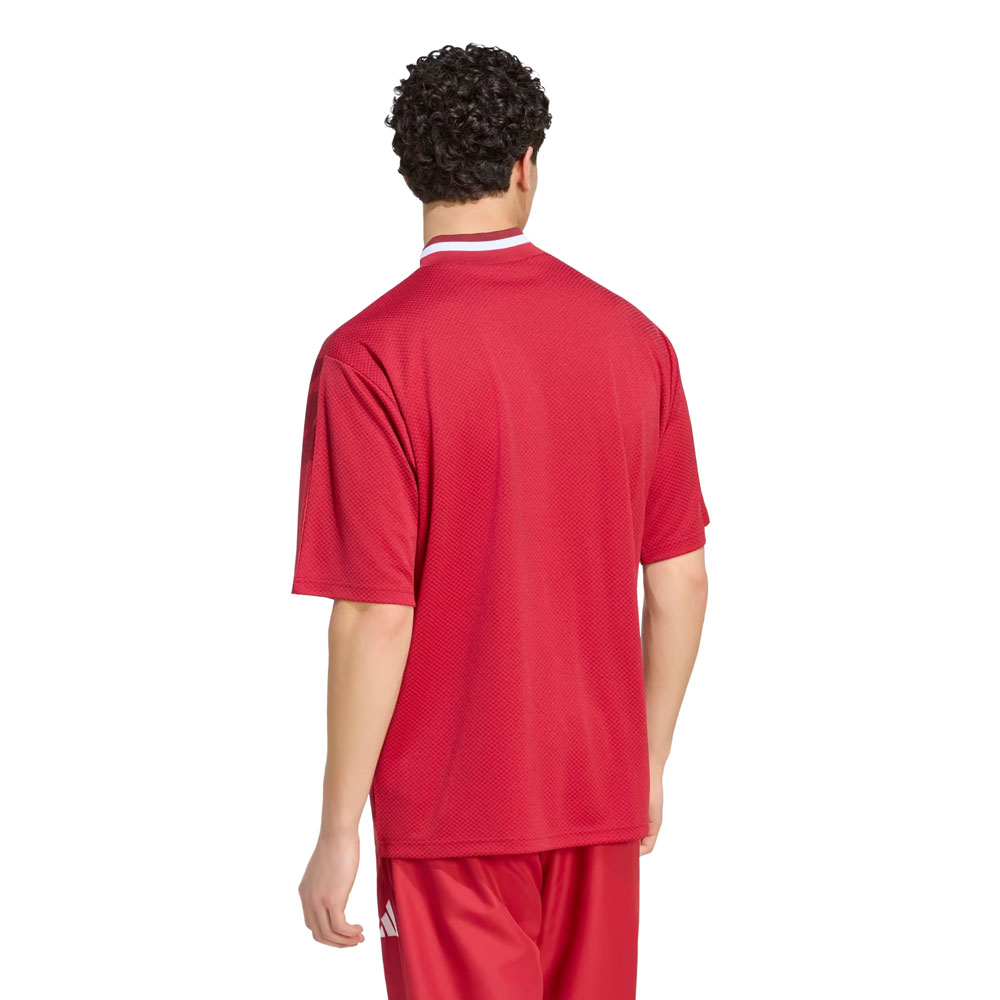 Liverpool FC 26/27 Stadium Shirt Liverpool FC 26/27 Stadium Shirt