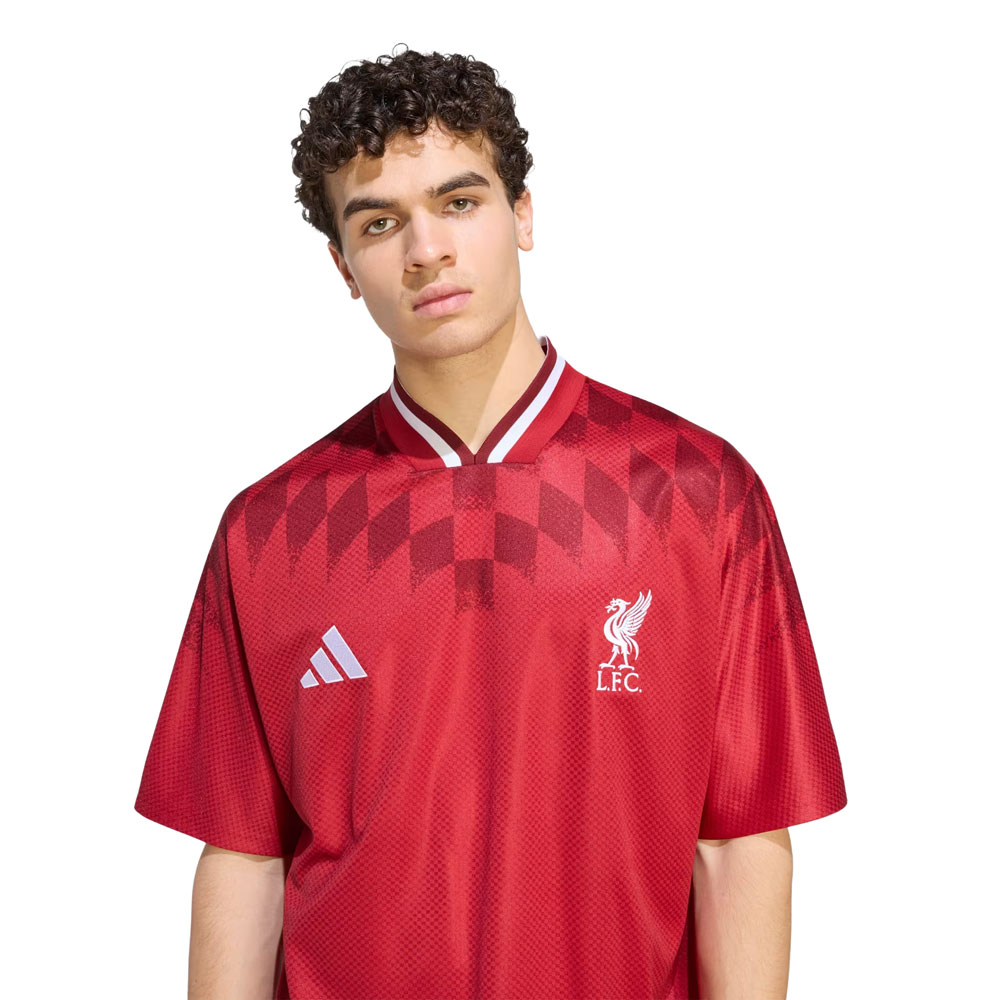Liverpool FC 26/27 Stadium Shirt Liverpool FC 26/27 Stadium Shirt