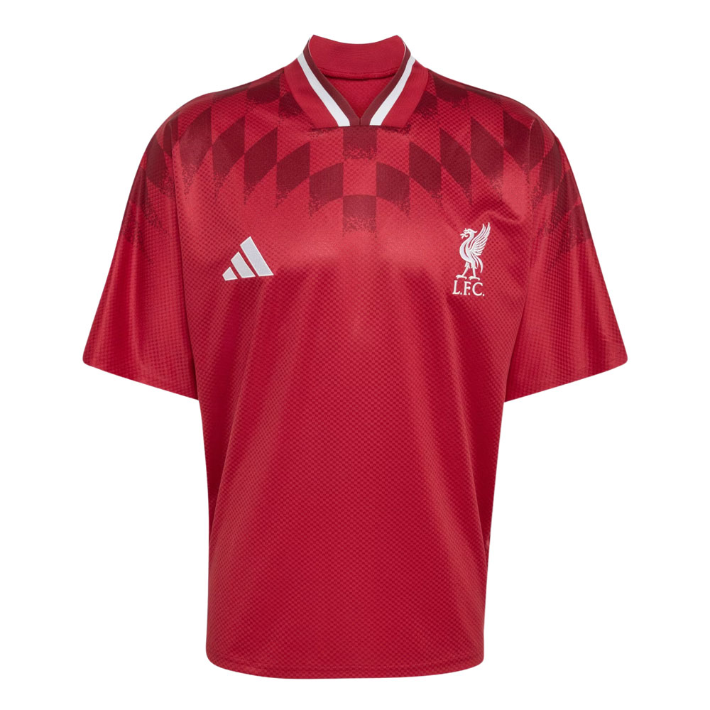 Liverpool FC 26/27 Stadium Shirt Liverpool FC 26/27 Stadium Shirt
