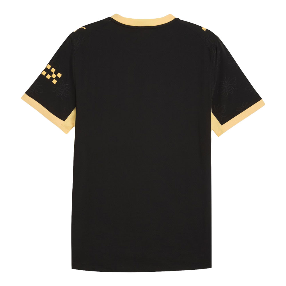 [Player Edition] Manchester City 26/27 Away Shirt