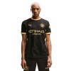 [Player Edition] Manchester City 26/27 Away Shirt