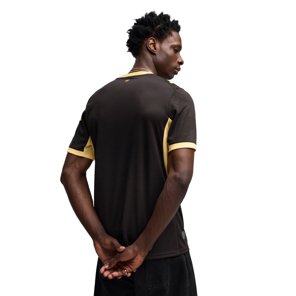 Manchester City 26/27 Away Shirt Manchester City 26/27 Away Shirt