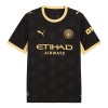 Manchester City 26/27 Away Shirt Manchester City 26/27 Away Shirt