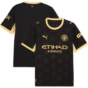 Manchester City 26/27 Away Shirt Manchester City 26/27 Away Shirt