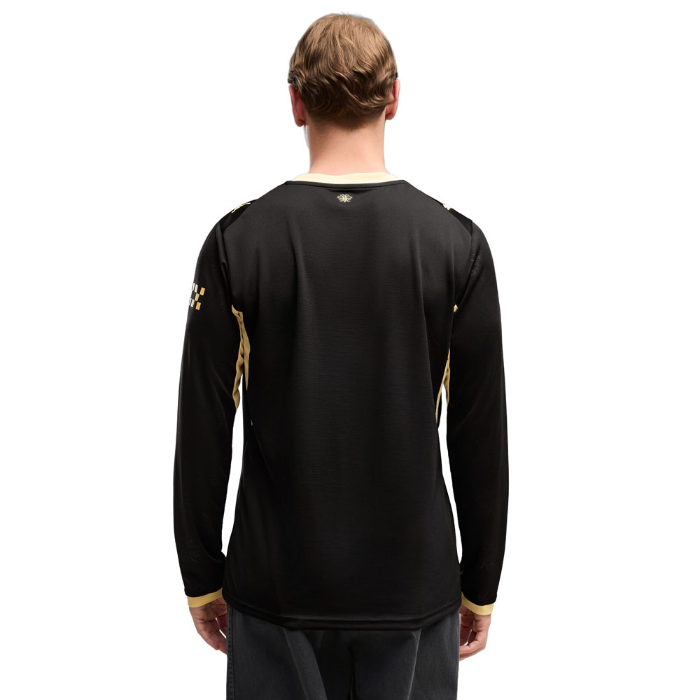 [Long Sleeve] Manchester City 26/27 Away Shirt