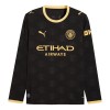 [Long Sleeve] Manchester City 26/27 Away Shirt