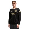 [Long Sleeve] Manchester City 26/27 Away Shirt