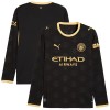 [Long Sleeve] Manchester City 26/27 Away Shirt