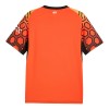 Manchester City 26/27 Goalkeeper Shirt - Orange