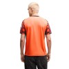 Manchester City 26/27 Goalkeeper Shirt - Orange