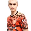 Manchester City 26/27 Goalkeeper Shirt - Orange