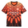 Manchester City 26/27 Goalkeeper Shirt - Orange