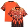 Manchester City 26/27 Goalkeeper Shirt - Orange
