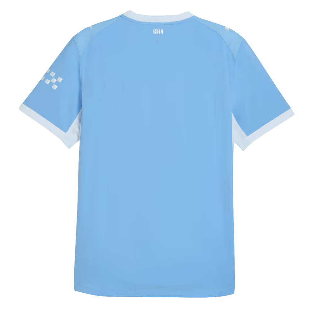 [Player Edition] Manchester City 26/27 Home Shirt