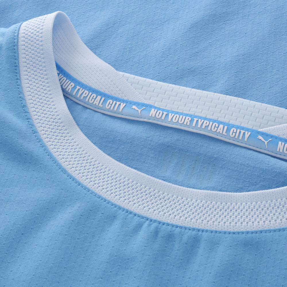 [Player Edition] Manchester City 26/27 Home Shirt