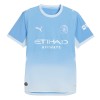 [Player Edition] Manchester City 26/27 Home Shirt