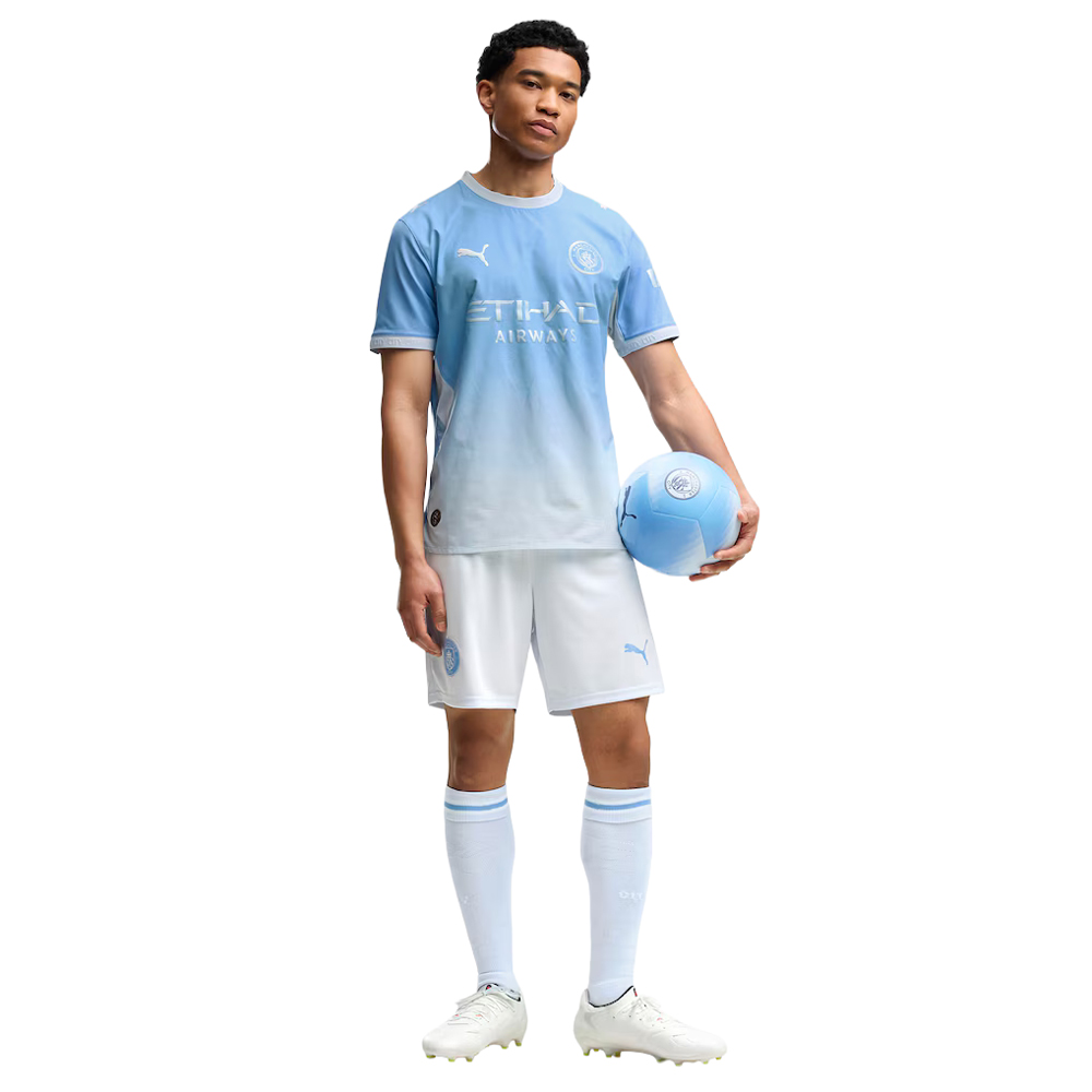 [Player Edition] Manchester City 26/27 Home Shirt