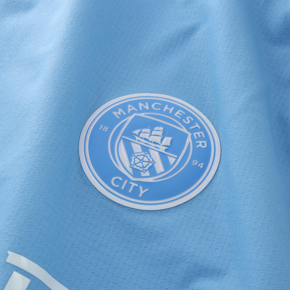 [Player Edition] Manchester City 26/27 Home Shirt