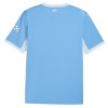 Manchester City 26/27 Home Shirt