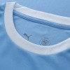 Manchester City 26/27 Home Shirt