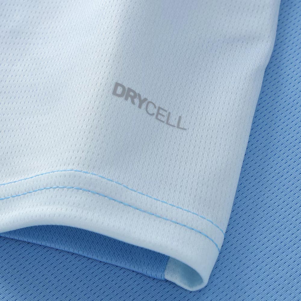 Manchester City 26/27 Home Shirt