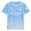Manchester City 26/27 Home Shirt