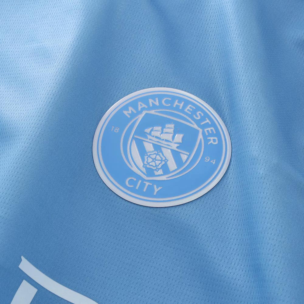 Manchester City 26/27 Home Shirt