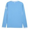 [Long Sleeve] Manchester City 26/27 Home Shirt