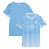 [Women] Manchester City 26/27 Home Shirt