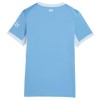 [Women] Manchester City 26/27 Home Shirt