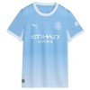 [Women] Manchester City 26/27 Home Shirt