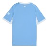 [Youth] Manchester City 26/27 Home Shirt