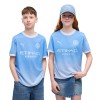 [Youth] Manchester City 26/27 Home Shirt