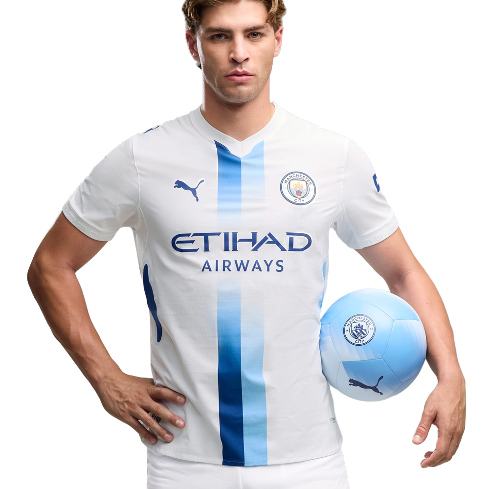 [Player Edition] Manchester City 26/27 Third Shirt