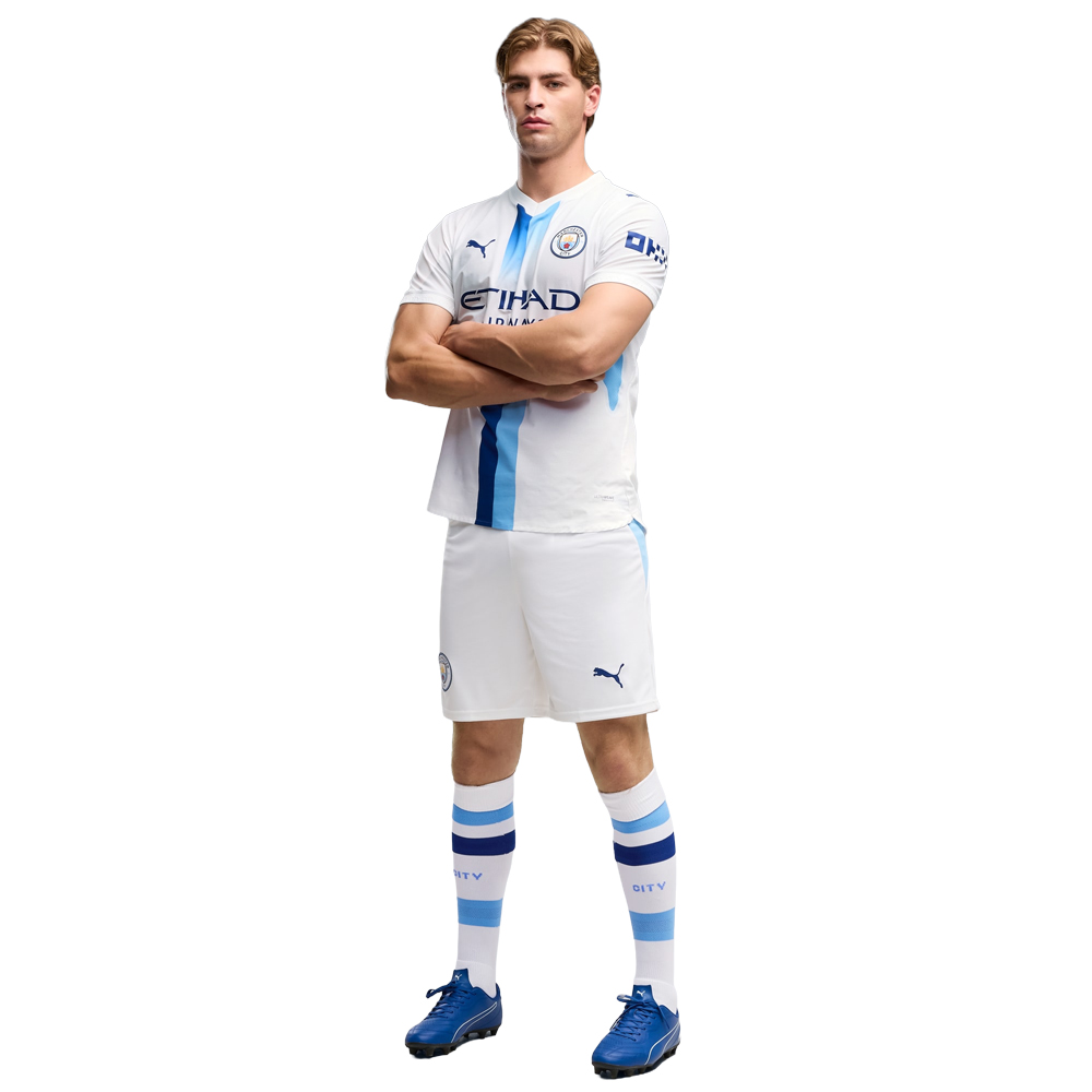 [Player Edition] Manchester City 26/27 Third Shirt