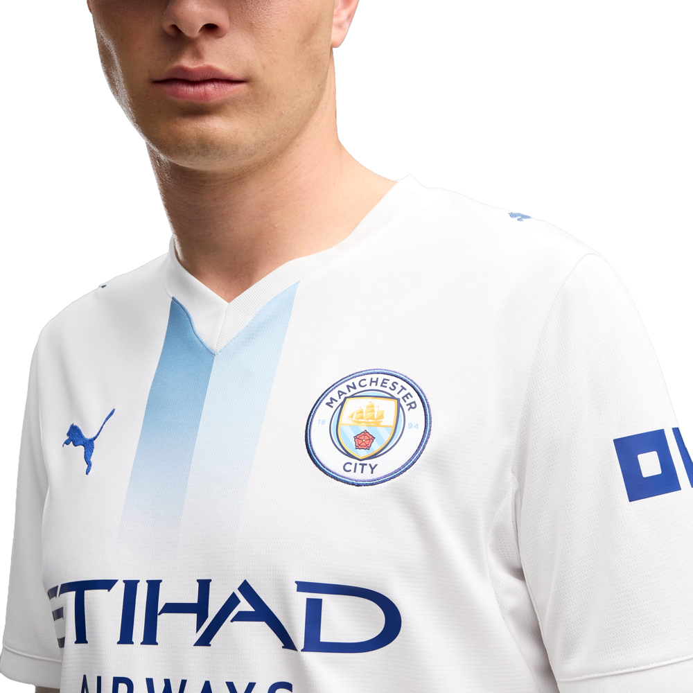 Manchester City 26/27 Third Shirt Manchester City 26/27 Third Shirt