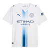 Manchester City 26/27 Third Shirt Manchester City 26/27 Third Shirt