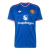 [Player Edition] Manchester United 26/27 Away Shirt 