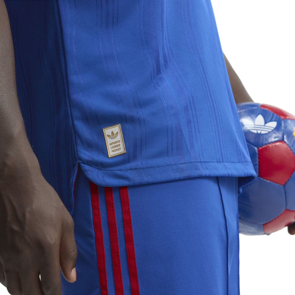 [Player Edition] Manchester United 26/27 Away Shirt 