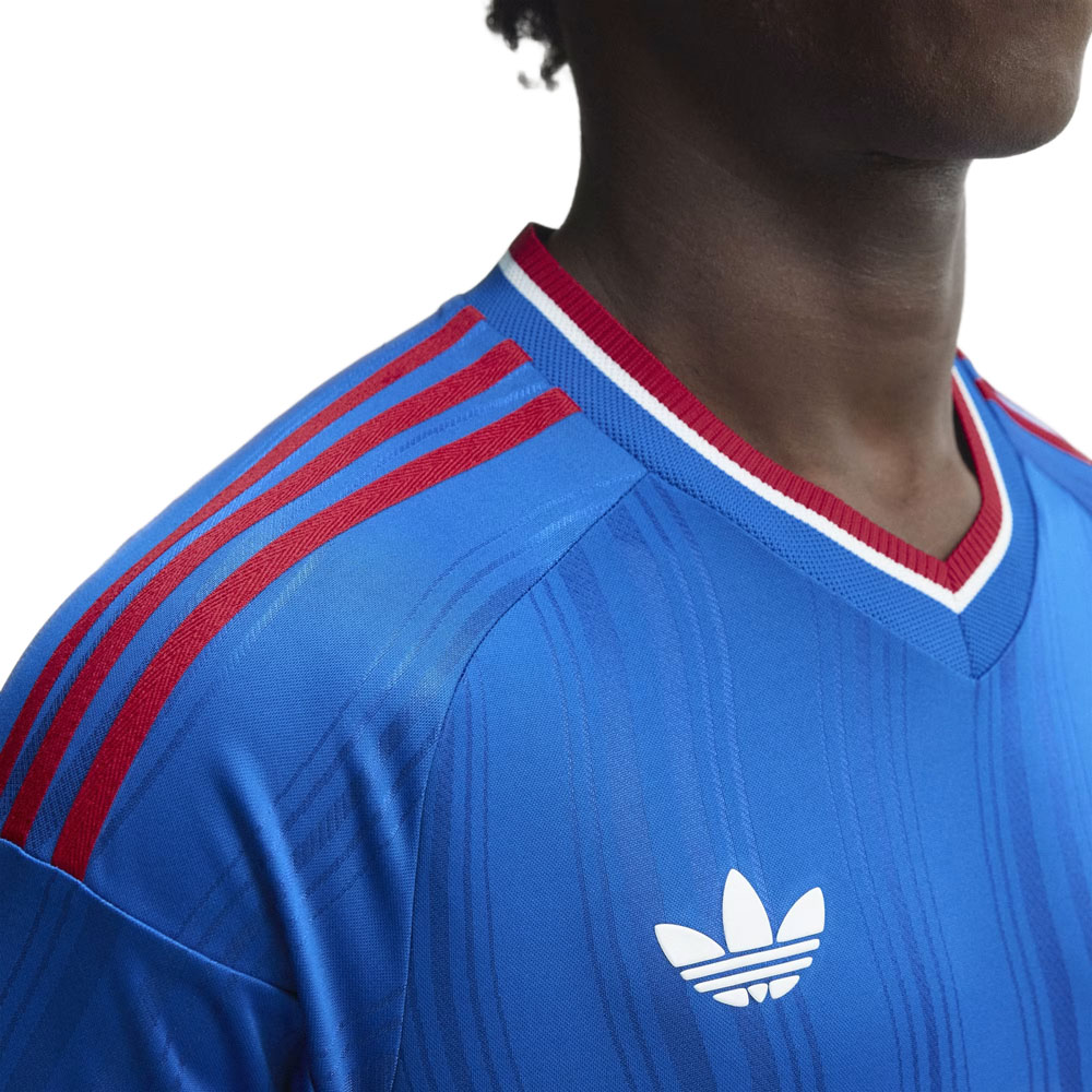 [Long Sleeve - Player Edition] Manchester United 26/27 Away Shirt 
