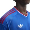 [Long Sleeve - Player Edition] Manchester United 26/27 Away Shirt 