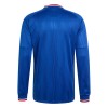 [Long Sleeve - Player Edition] Manchester United 26/27 Away Shirt 