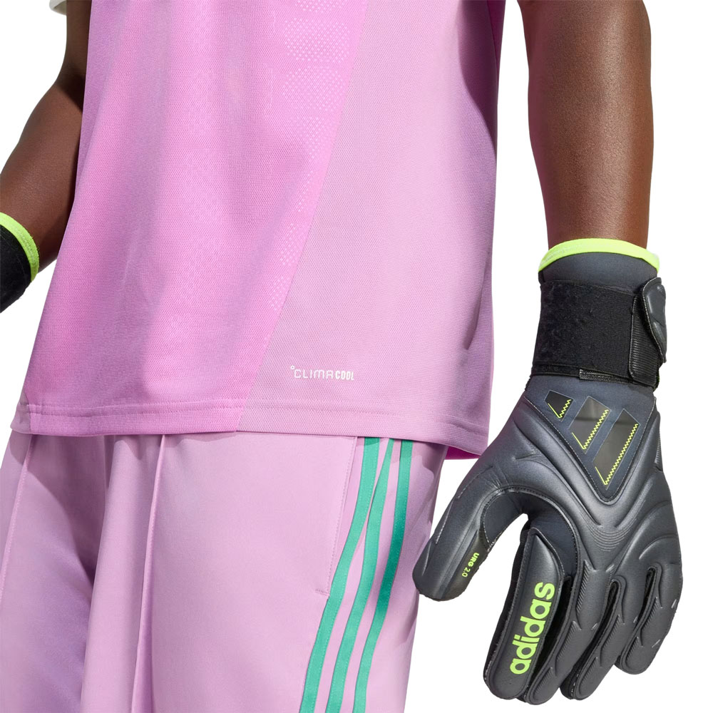 Manchester United 26/27 Away Goalkeeper Shirt 