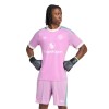 Manchester United 26/27 Away Goalkeeper Shirt 