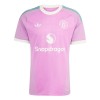 Manchester United 26/27 Away Goalkeeper Shirt 